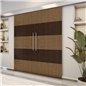 Holzschiebetür Eco-Line - Holz-Mix Model 3066 Holzschiebetür Eco-Line - Holz-Mix Model 3066
