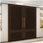 Holzschiebetür Eco-Line - Wenge Model 3006 Holzschiebetür Eco-Line - Wenge Model 3006