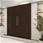 Holzschiebetür Eco-Line - Wenge Model 3007 Holzschiebetür Eco-Line - Wenge Model 3007