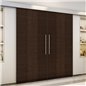 Holzschiebetür Eco-Line - Wenge Model 3013 Holzschiebetür Eco-Line - Wenge Model 3013