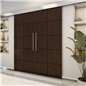 Holzschiebetür Eco-Line - Wenge Model 3029 Holzschiebetür Eco-Line - Wenge Model 3029