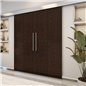 Holzschiebetür Eco-Line - Wenge Model 3050 Holzschiebetür Eco-Line - Wenge Model 3050