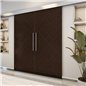 Holzschiebetür Eco-Line - Wenge Model 3054 Holzschiebetür Eco-Line - Wenge Model 3054