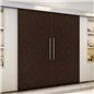 Holzschiebetür Eco-Line - Wenge Model 3054 Holzschiebetür Eco-Line - Wenge Model 3054