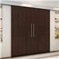 Holzschiebetür Eco-Line - Wenge Model 3071 Holzschiebetür Eco-Line - Wenge Model 3071
