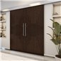 Holzschiebetür Eco-Line - Wenge Model 3084 Holzschiebetür Eco-Line - Wenge Model 3084