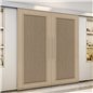 Holzschiebetür Eco-Line - Eiche Model 3005 Holzschiebetür Eco-Line - Eiche Model 3005