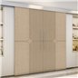 Holzschiebetür Eco-Line - Eiche Model 3017 Holzschiebetür Eco-Line - Eiche Model 3017