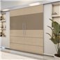Holzschiebetür Eco-Line - Eiche Model 3020 Holzschiebetür Eco-Line - Eiche Model 3020