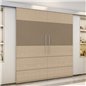Holzschiebetür Eco-Line - Eiche Model 3020 Holzschiebetür Eco-Line - Eiche Model 3020
