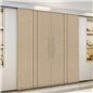 Holzschiebetür Eco-Line - Eiche Model 3030 Holzschiebetür Eco-Line - Eiche Model 3030