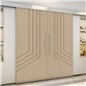 Holzschiebetür Eco-Line - Eiche Model 3073 Holzschiebetür Eco-Line - Eiche Model 3073