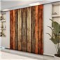 Holzschiebetür Eco-Line - Holzkunst Model 3029 Holzschiebetür Eco-Line - Holzkunst Model 3029