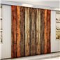Holzschiebetür Eco-Line - Holzkunst Model 3029 Holzschiebetür Eco-Line - Holzkunst Model 3029