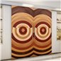 Holzschiebetür Eco-Line - Holzkunst Model 3056 Holzschiebetür Eco-Line - Holzkunst Model 3056