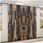 Holzschiebetür Eco-Line - Holzkunst Model 3093 Holzschiebetür Eco-Line - Holzkunst Model 3093