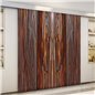 Holzschiebetür Eco-Line - Holzkunst Model 3099 Holzschiebetür Eco-Line - Holzkunst Model 3099