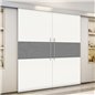 Holzschiebetür Eco-Line - Design-Linien Model 3013 Holzschiebetür Eco-Line - Design-Linien Model 3013