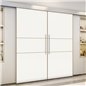Holzschiebetür Eco-Line - Design-Linien Model 3034 Holzschiebetür Eco-Line - Design-Linien Model 3034