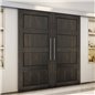 Holzschiebetür Eco-Line - Country Model 3039 Holzschiebetür Eco-Line - Country Model 3039