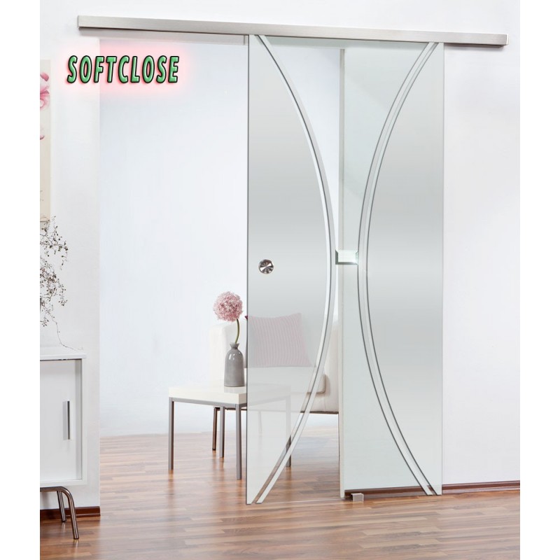SLIM-LINE BREST mit Facettensteinen SLIM-LINE BREST mit Facettensteinen