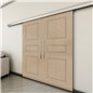 Holzschiebetür Slim-Line - Eiche Model 3021 Holzschiebetür Slim-Line - Eiche Model 3021