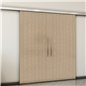 Holzschiebetür Slim-Line - Eiche Model 3043 Holzschiebetür Slim-Line - Eiche Model 3043