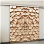 Holzschiebetür Slim-Line - Holzkunst Model 3006 Holzschiebetür Slim-Line - Holzkunst Model 3006