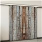 Holzschiebetür Slim-Line - Holzkunst Model 3034 Holzschiebetür Slim-Line - Holzkunst Model 3034