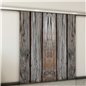 Holzschiebetür Slim-Line - Holzkunst Model 3084 Holzschiebetür Slim-Line - Holzkunst Model 3084