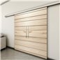 Holzschiebetür Slim-Line - Holzkunst Model 3088 Holzschiebetür Slim-Line - Holzkunst Model 3088