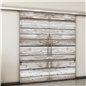 Holzschiebetür Slim-Line - Holzkunst Model 3090 Holzschiebetür Slim-Line - Holzkunst Model 3090
