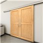Holzschiebetür Slim-Line - Country Model 3026 Holzschiebetür Slim-Line - Country Model 3026