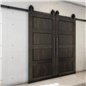 Holzschiebetür Barn-Line - Country Model 4039 Holzschiebetür Barn-Line - Country Model 4039