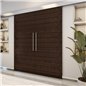 Holzschiebetür Eco-Line - Wenge Model 4007 Holzschiebetür Eco-Line - Wenge Model 4007