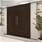 Holzschiebetür Eco-Line - Wenge Model 4023 Holzschiebetür Eco-Line - Wenge Model 4023