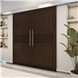 Holzschiebetür Eco-Line - Wenge Model 4042 Holzschiebetür Eco-Line - Wenge Model 4042