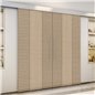 Holzschiebetür Eco-Line - Eiche Model 4013 Holzschiebetür Eco-Line - Eiche Model 4013