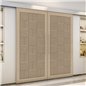 Holzschiebetür Eco-Line - Eiche Model 4015 Holzschiebetür Eco-Line - Eiche Model 4015