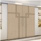 Holzschiebetür Eco-Line - Eiche Model 4059 Holzschiebetür Eco-Line - Eiche Model 4059
