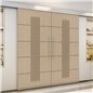Holzschiebetür Eco-Line - Eiche Model 4067 Holzschiebetür Eco-Line - Eiche Model 4067