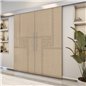 Holzschiebetür Eco-Line - Eiche Model 4071 Holzschiebetür Eco-Line - Eiche Model 4071