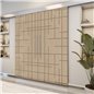 Holzschiebetür Eco-Line - Eiche Model 4087 Holzschiebetür Eco-Line - Eiche Model 4087