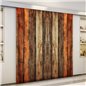 Holzschiebetür Eco-Line - Holzkunst Model 4029 Holzschiebetür Eco-Line - Holzkunst Model 4029