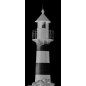 Ganzglastür Leuchtturm 2 Gelasert Auf Klarglas Ganzglastür Leuchtturm 2 Gelasert Auf Klarglas