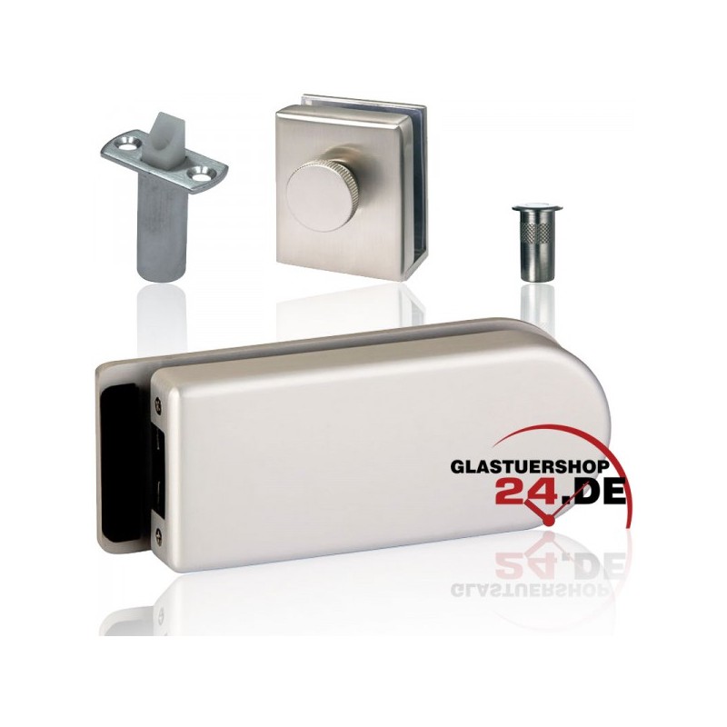 Satz 2flg OLIVER - Edelstahl