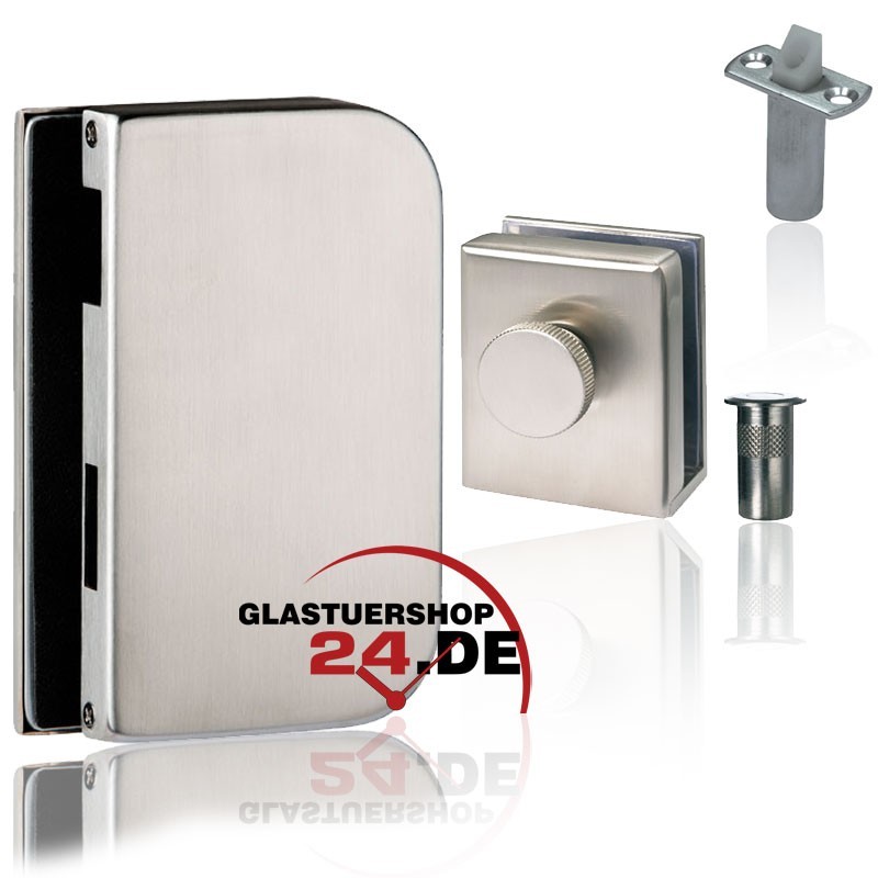 Satz 2flg Thomas - Edelstahl Satz 2flg Thomas - Edelstahl