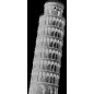 Ganzglastür Pisa Gelasert Auf Grauglas Ganzglastür Pisa Gelasert Auf Grauglas