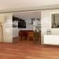 Glasschiebetür SLIM-LINE Pagode Gelasert Auf Klarglas Glasschiebetür SLIM-LINE Pagode Gelasert Auf Klarglas