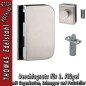 Satz 2flg Thomas - Edelstahl Satz 2flg Thomas - Edelstahl